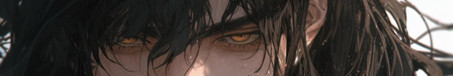 God of Demons / Marquis