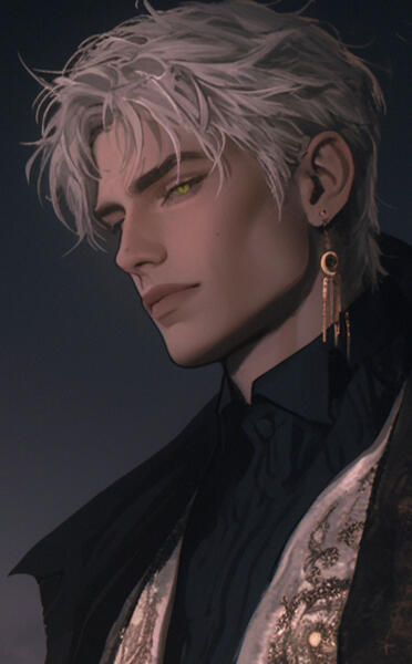 fenric