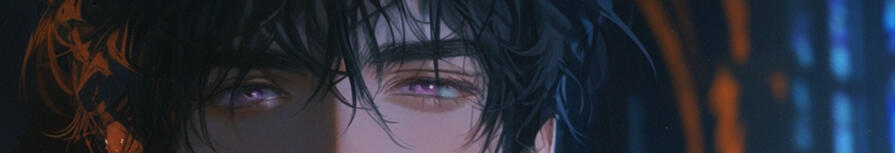 Demon Fourth Prince / Shadow Operative